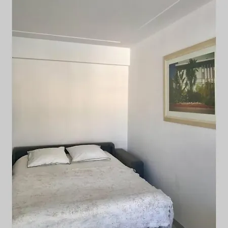 Apartmán Exceptionnel Sur Le Bassin Du Port De Nice Vue Mer *