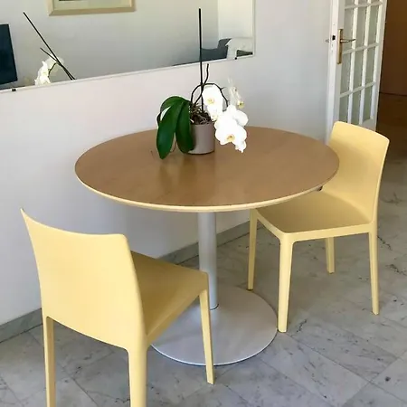 Apartmán Exceptionnel Sur Le Bassin Du Port De Nice Vue Mer Nice